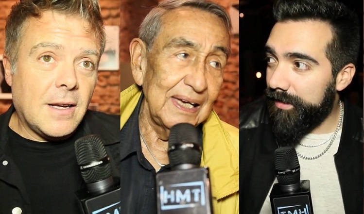 7ma edici&oacute;n de Wine Rock: TMH habl&oacute; con los protagonistas
