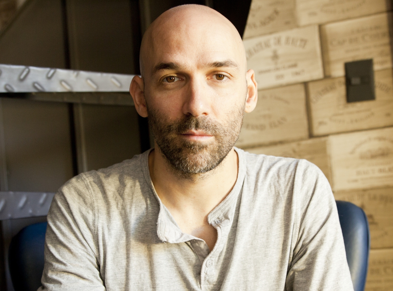 Marcelo Ezquiaga revel&oacute; a TMH detalles de su show: "Va a estar Kevin (Johansen), Leo Garc&iacute;a, Bambi"