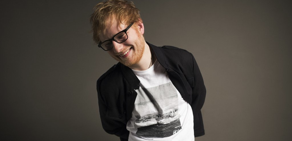 &iquest;Quer&eacute;s conocer a Ed Sheeran? No te pod&eacute;s perder este video