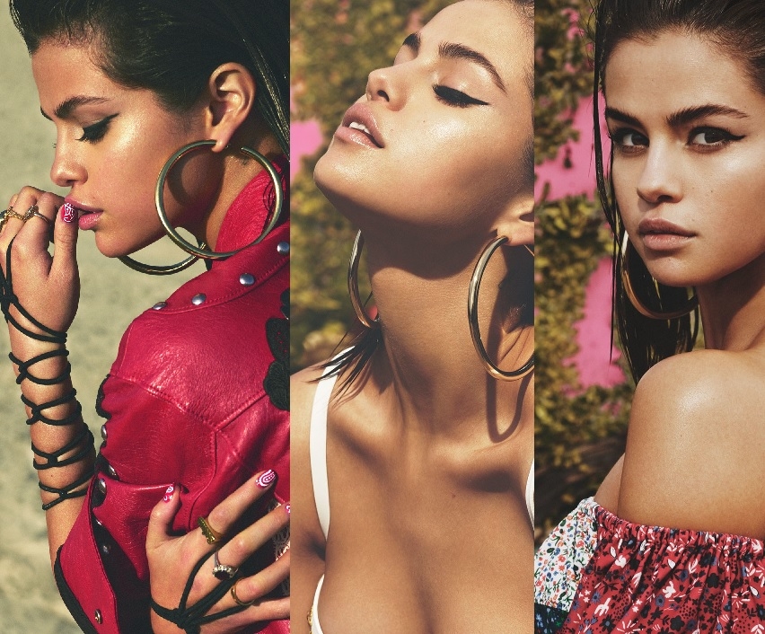 Selena Gomez habl&oacute; sobre su vida privada