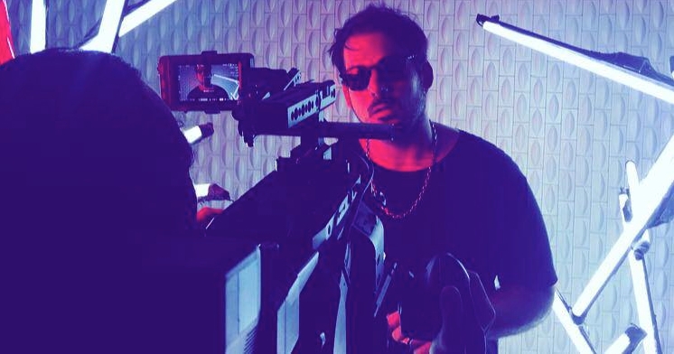 &iexcl;Lo &uacute;ltimo! El detr&aacute;s de escena del nuevo video de Bambi