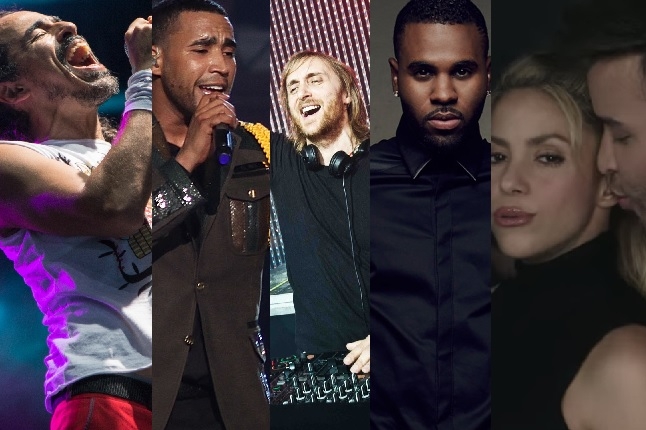 Todos los lanzamientos de la semana est&aacute;n en TMH