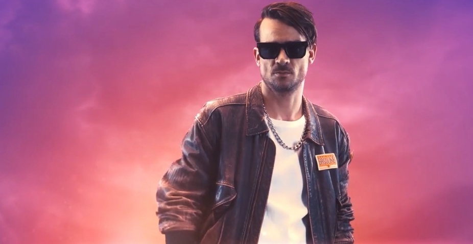 Chano protagoniz&oacute; otra vez un accidente de tr&aacute;nsito