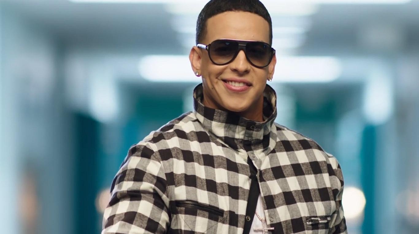 Daddy Yankee est&aacute; de paso en nuestro pa&iacute;s y as&iacute; vivi&oacute; el fin de semana