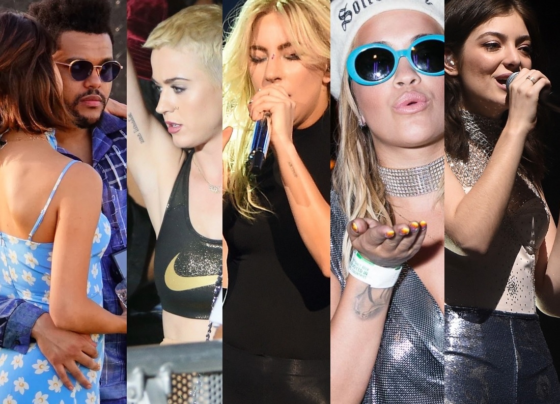 Coachella: los m&uacute;sicos te cuentan c&oacute;mo se vivi&oacute; el primer fin de semana del festival