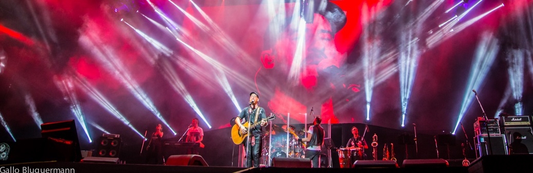 "Obras es un lugar que trasmite muchas emociones"