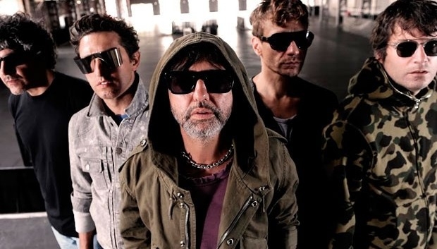 "Movimiento Babas&oacute;nicos" llega a la Usina del Arte