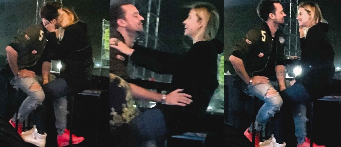 &iquest;Chano tiene nueva novia?