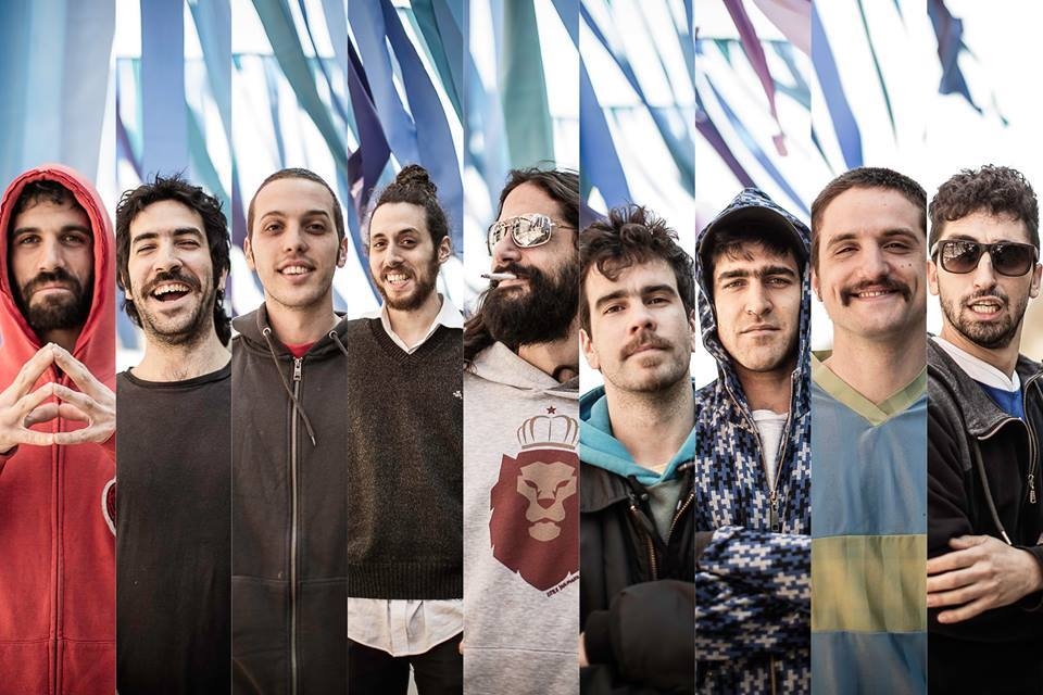 No te lo pod&eacute;s perder: Militantes del climax se presentan en un show muy especial