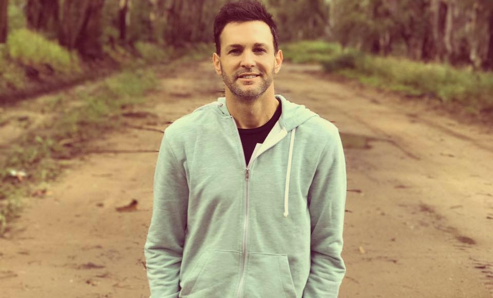 Axel llama la atenci&oacute;n de sus seguidores con estas im&aacute;genes