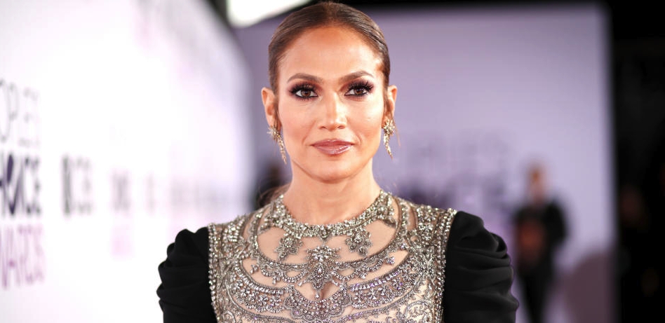 &iexcl;Enamorad&iacute;simos! Por primera vez Jennifer L&oacute;pez habl&oacute; de su romance con &Aacute;lex Rodr&iacute;guez