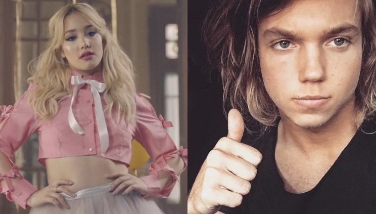 &iexcl;Exclusivo! &iquest;Sab&iacute;as que &Aacute;ngela Torres lanzar&aacute; su segundo corte junto a Franco Masini?