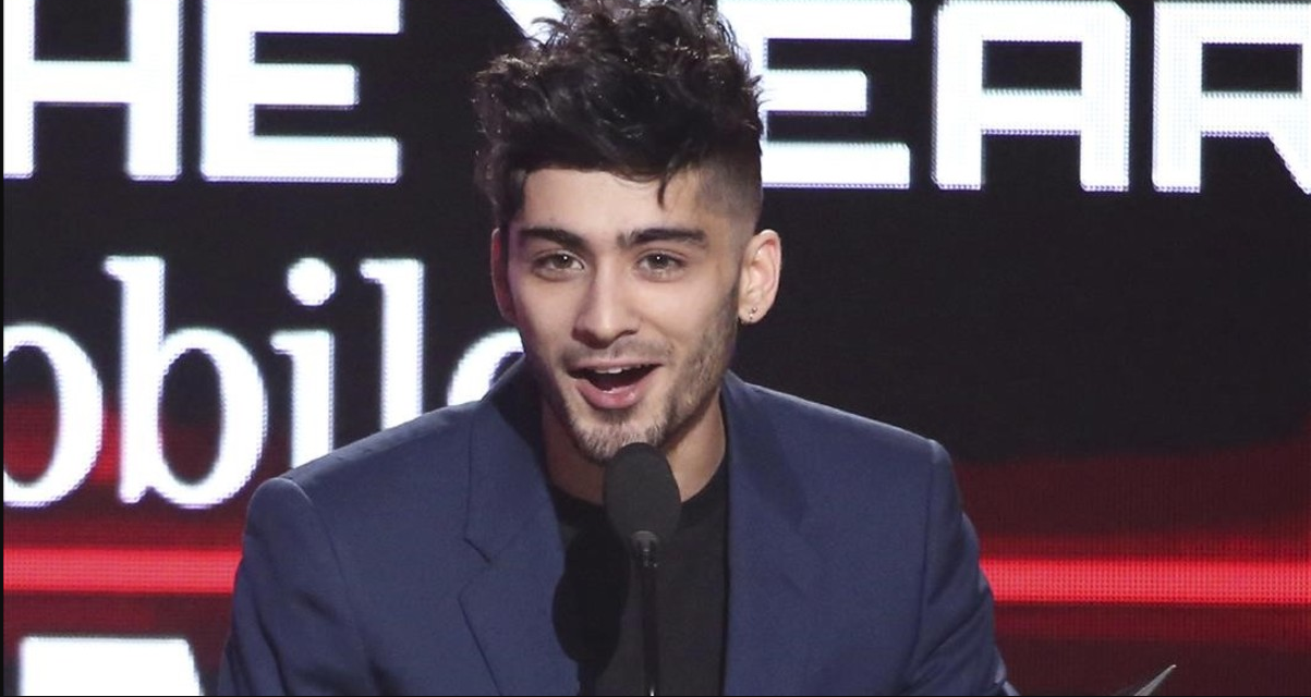 &iquest;Zayn Malik tiene un nuevo enemigo en el mundo de la m&uacute;sica?