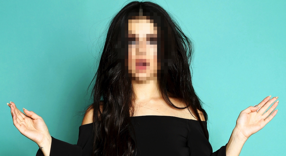 Esta famosa cantante rompi&oacute; un nuevo r&eacute;cord en Instagram