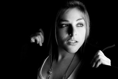 Shashy presenta su single debut ft. Luciano Larocca