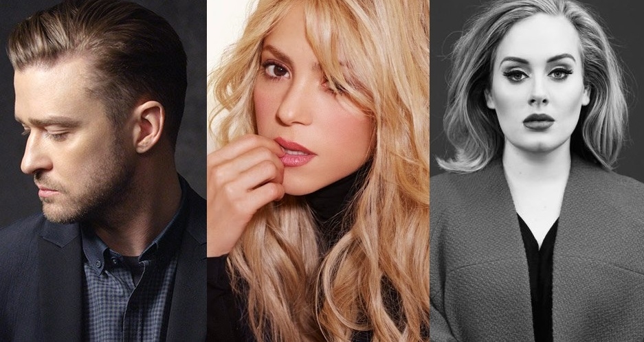 Sospechas de embarazo: &iquest;todos estos m&uacute;sicos ser&aacute;n padres nuevamente?