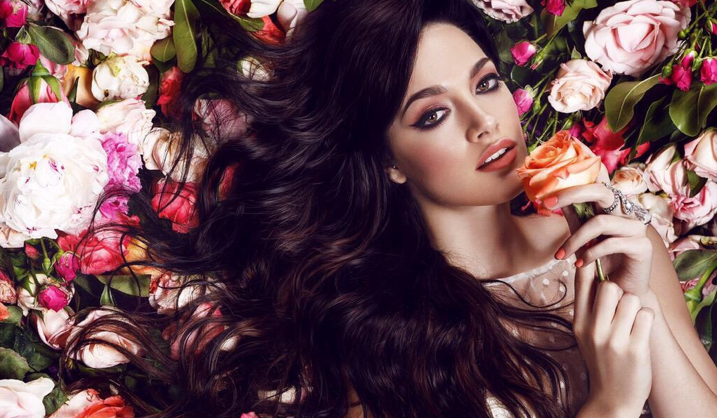 Oriana Sabatini debuta hoy en el mundo de la m&uacute;sica