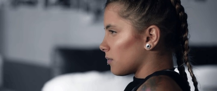 Valentina Etchegoyen estuvo en l&iacute;nea con TMH &iexcl;y habl&oacute; de todo!