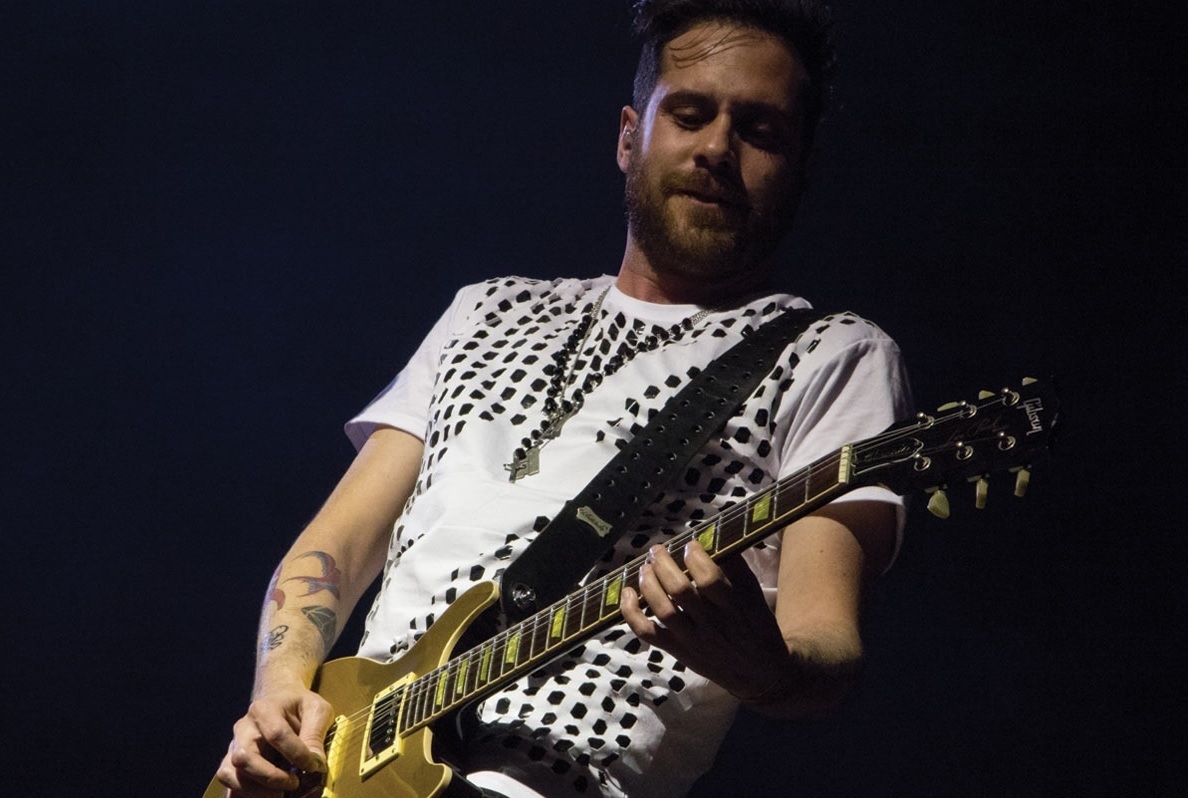 &iquest;Sab&iacute;as que Seby Seoane protagonizar&aacute; un nuevo proyecto musical?