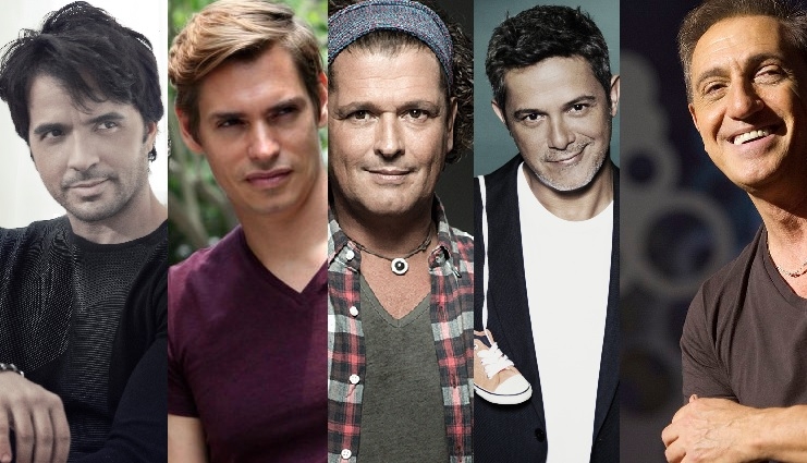 Los m&uacute;sicos unen sus voces por Venezuela