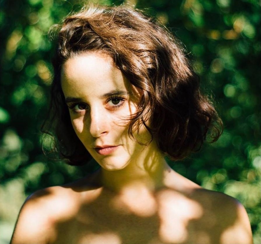 "Con las Alas Puestas", el proyecto solista de Mery Granados