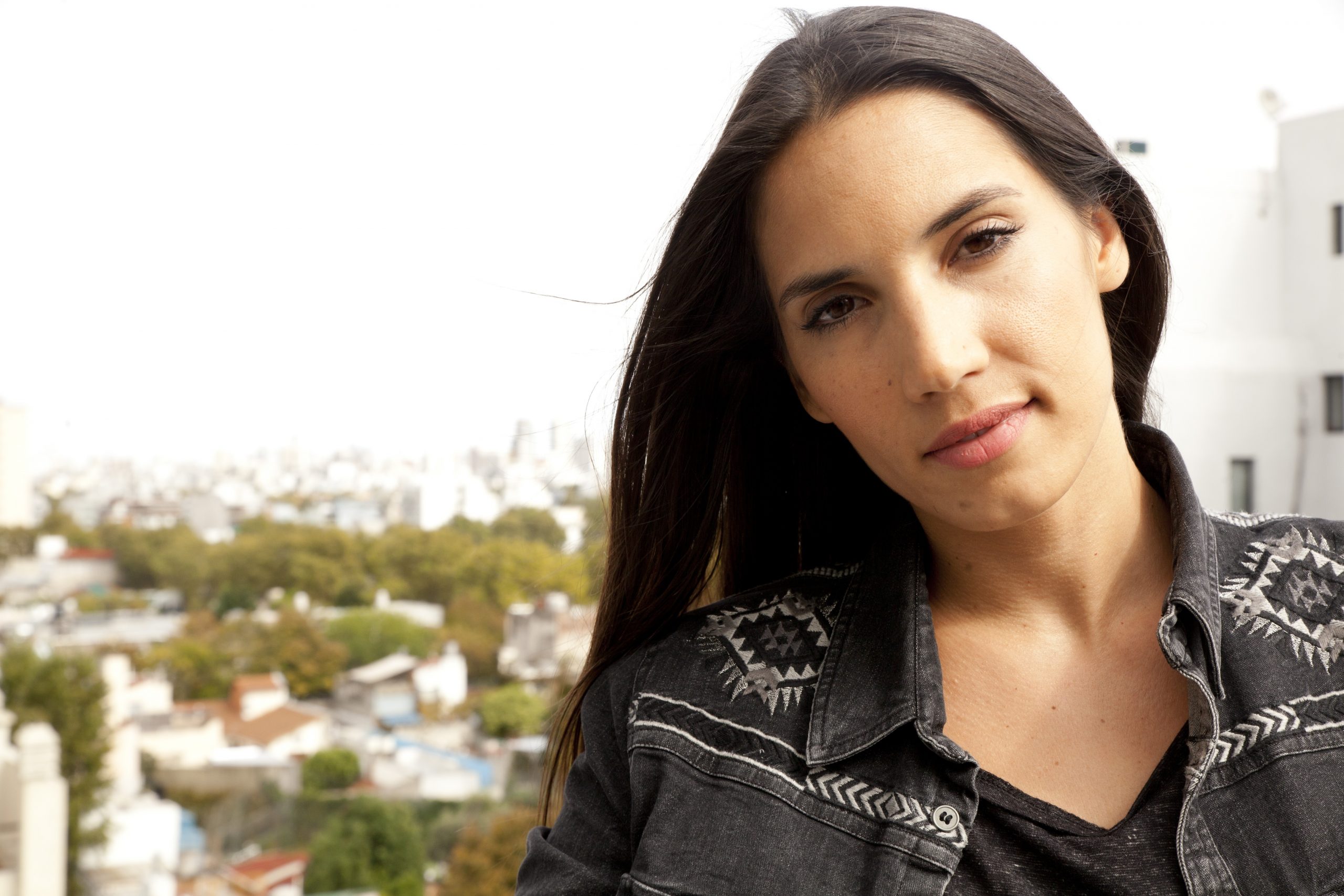 A solas con India Martínez: "En ese momento la música era un poco más como un juego, nunca pensé que eso estaba hablando sobre mi futuro"