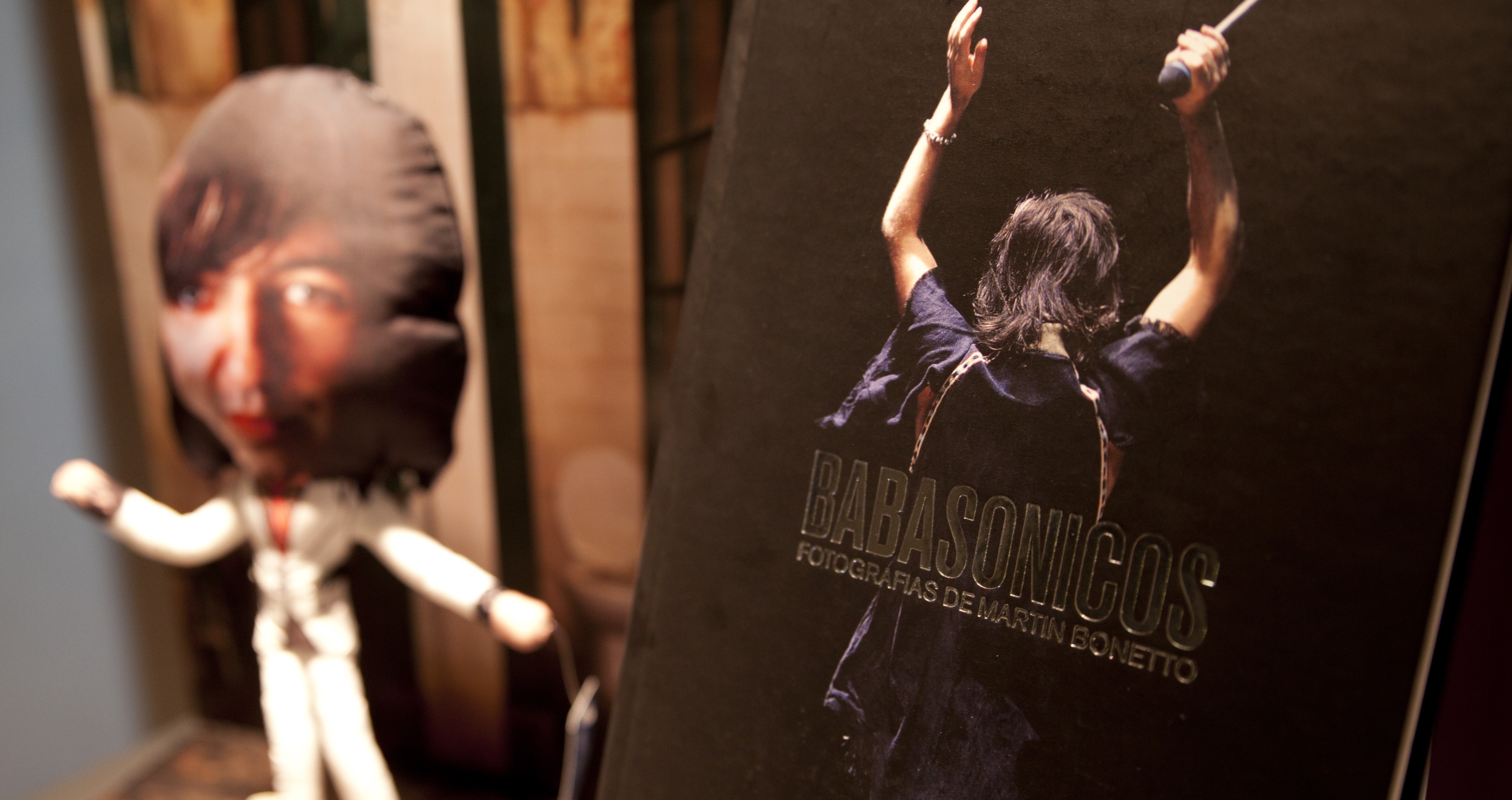 Movimiento Babas&oacute;nicos: cobertura exclusiva al estilo TMH