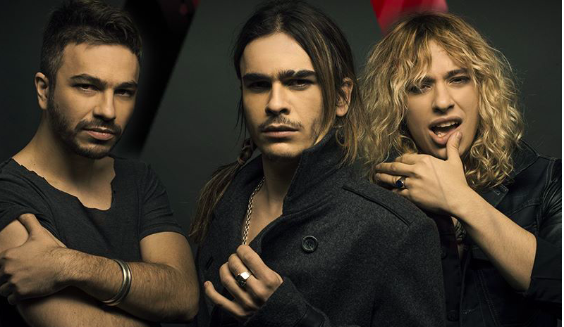Airbag y un show &eacute;pico en la Usina del Arte junto a La Orquesta Buenos Aires Sinf&oacute;nica
