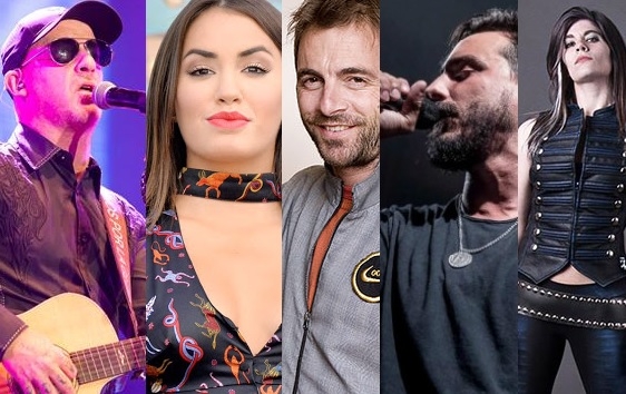 Desde Lali hasta La Beriso, as&iacute; pidieron los m&uacute;sicos #JusticiaPorMicaela