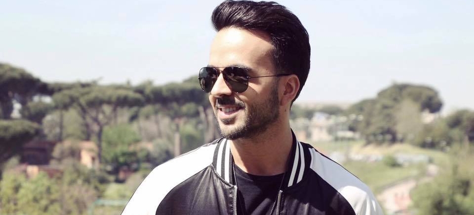 &iexcl;Que los cumplas feliz! Luis Fonsi festej&oacute; sus 39 a&ntilde;os