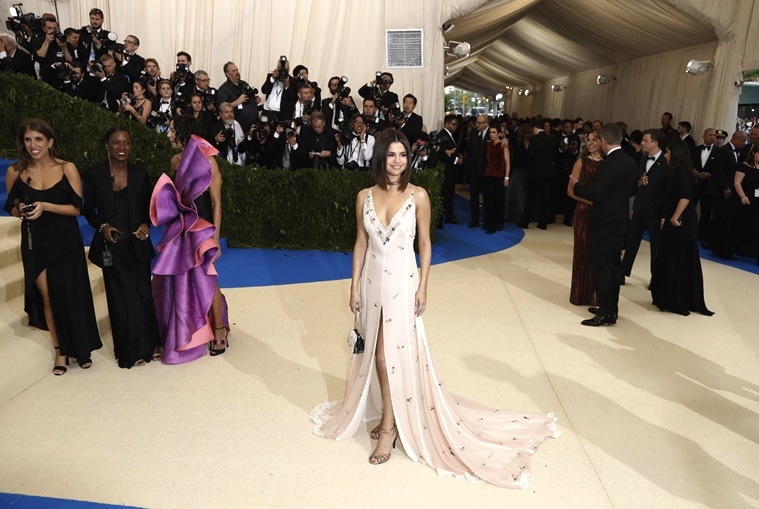 &iexcl;Incre&iacute;ble! Esto le ense&ntilde;&oacute; su madre a Selena G&oacute;mez