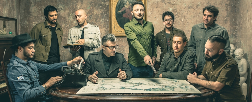 &iquest;Sab&iacute;as que No Te Va Gustar anunci&oacute; pr&oacute;ximo show en Buenos Aires?