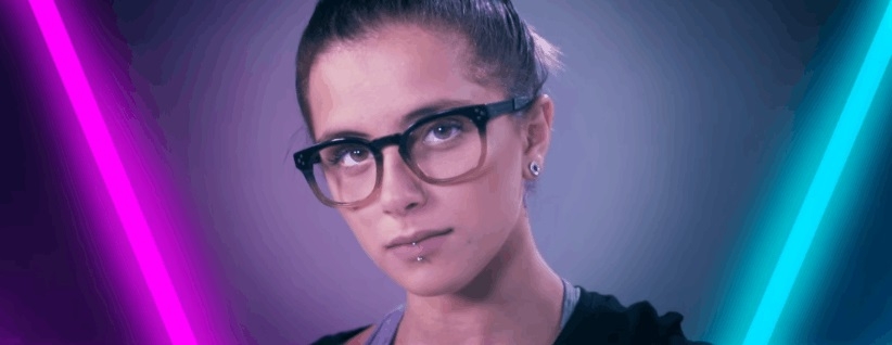 #AccesoTotal: Valentina Etchegoyen te cuenta todo sobre el backstage de su show