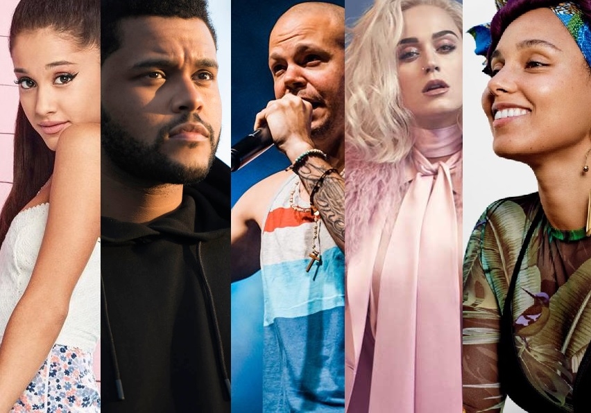 En todo el mundo, los m&uacute;sicos saludan a su mam&aacute;