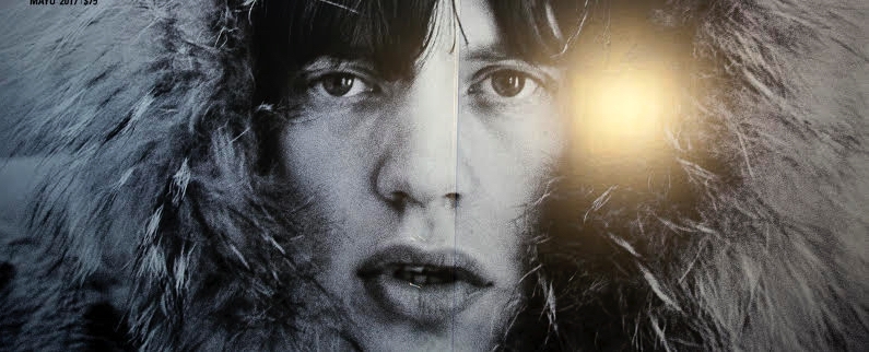 &ldquo;Disparando a los Stones&rdquo; lleg&oacute; a nuestro pa&iacute;s: &ldquo;Hay unas fotos s&uacute;per raras que nunca vi&ldquo;