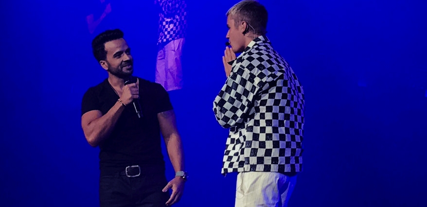 Esta vez, &iquest;se acordaron de Justin Bieber?