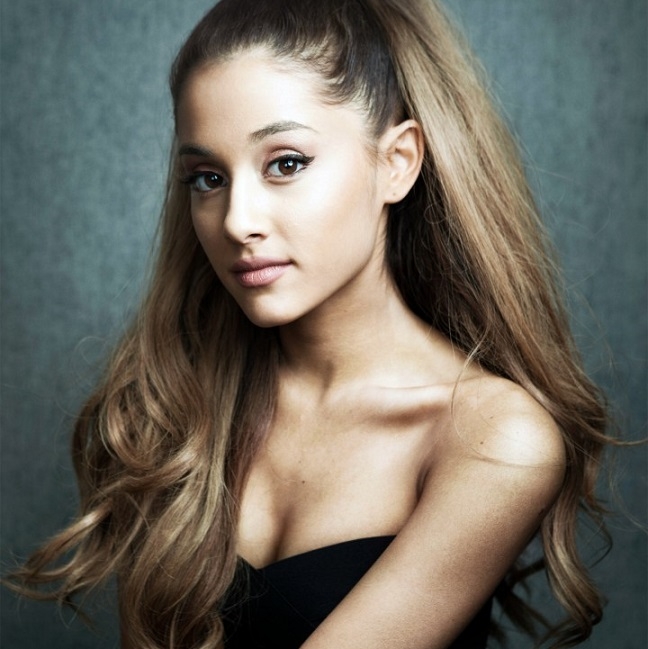 Ariana Grande se expres&oacute; en redes despu&eacute;s de lo sucedido en su show