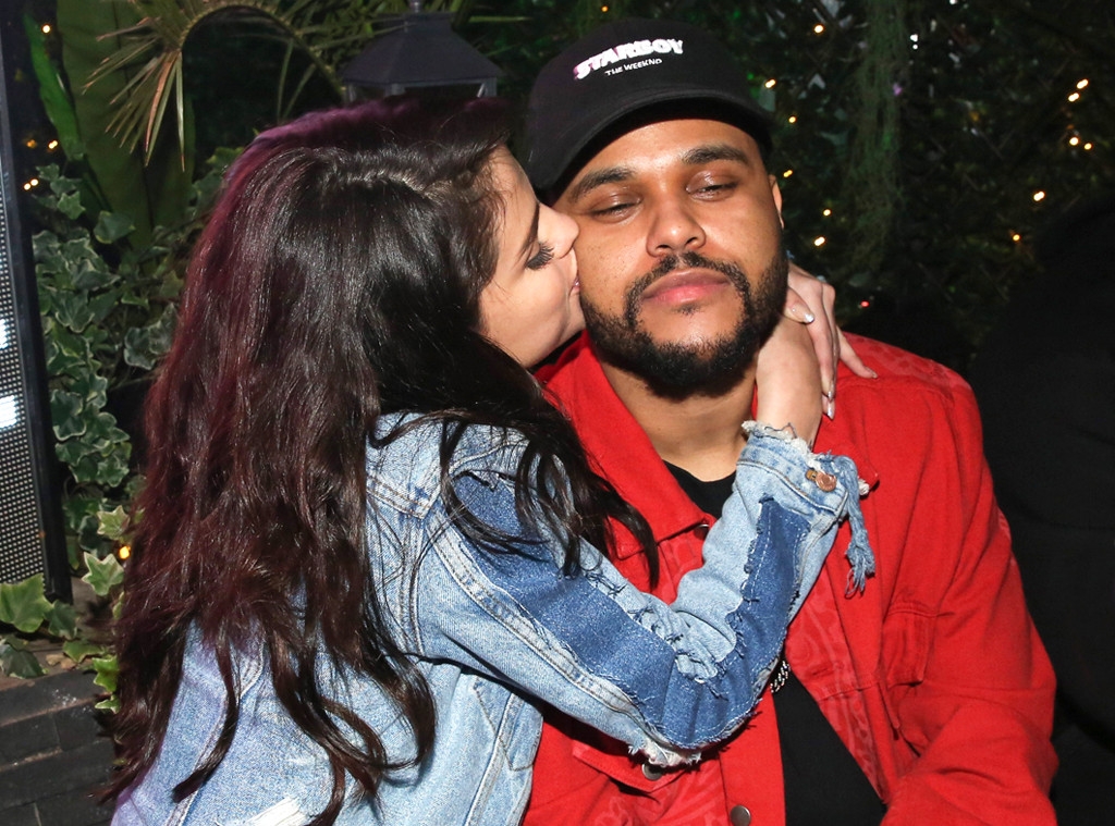 &iexcl;Epa! Selena G&oacute;mez y The Weeknd compraron casa &iquest;por separado?