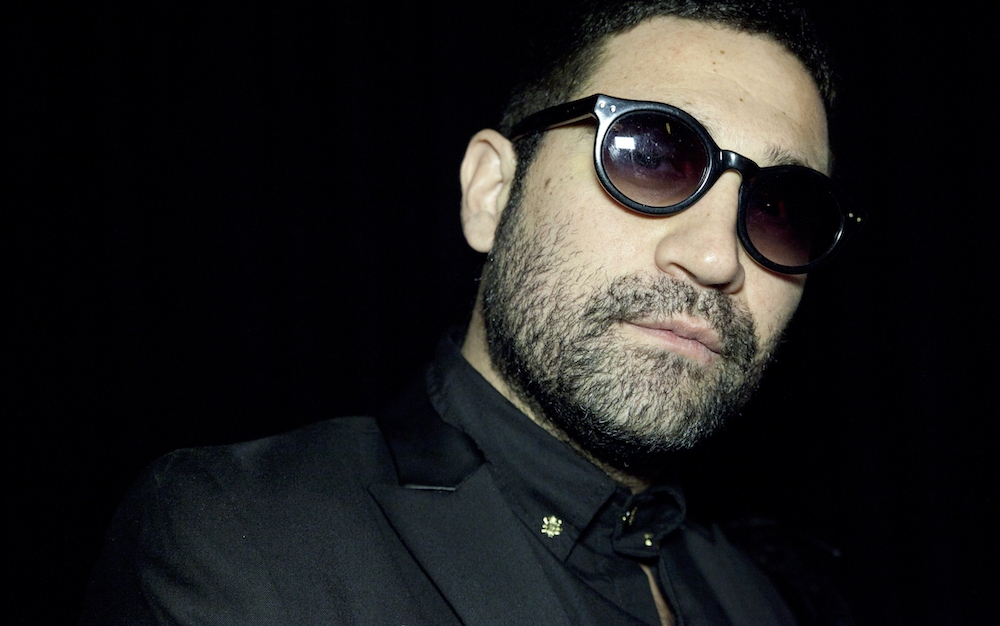 Lolo Fuentes en exclusiva: "Vali&oacute; la pena esperar 4 a&ntilde;os y hacer esto de manera artesanal y propia"