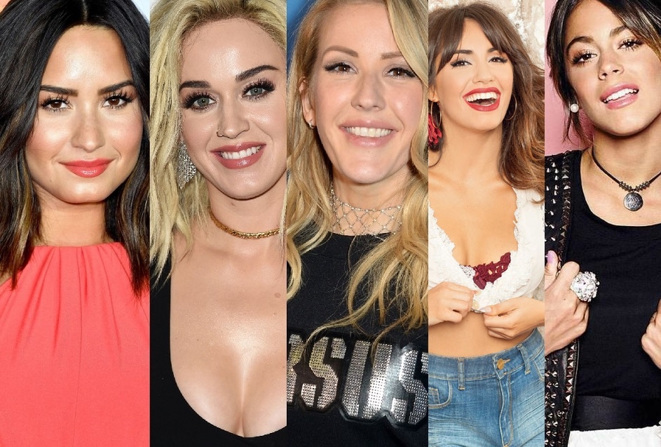 As&iacute; reaccionaron los m&uacute;sicos ante los incidentes en el show de Ariana Grande