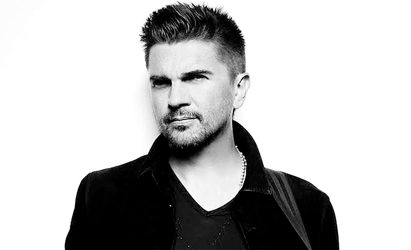 La dura realidad familiar de Juanes