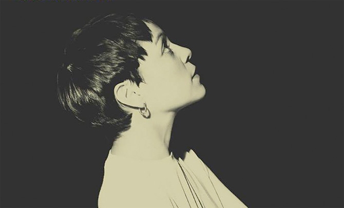 &iquest;Sab&iacute;as que Natalia Lafourcade llor&oacute; desenfrenadamente cuando se cort&oacute; el pelo?