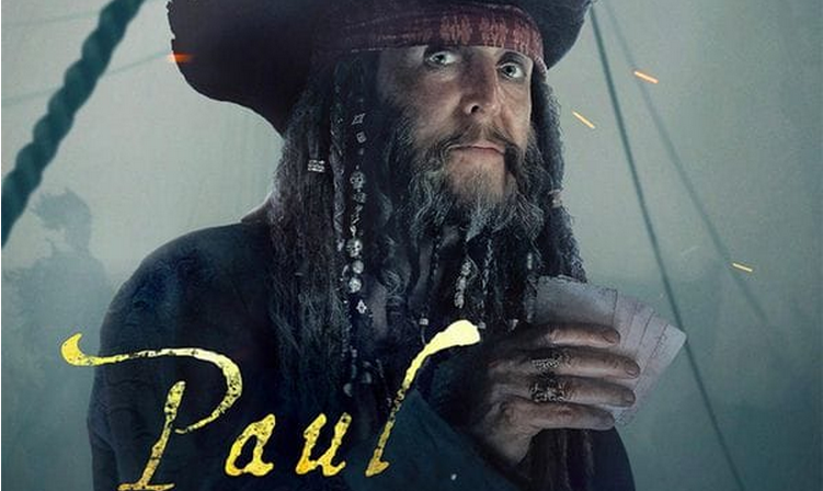 &iexcl;Imperdible! Paul McCartney har&aacute; una participaci&oacute;n en una pel&iacute;cula de Hollywood