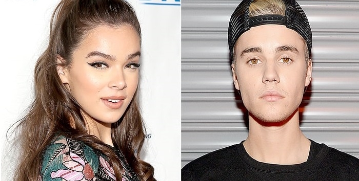 La nueva "amiga" de Justin Bieber