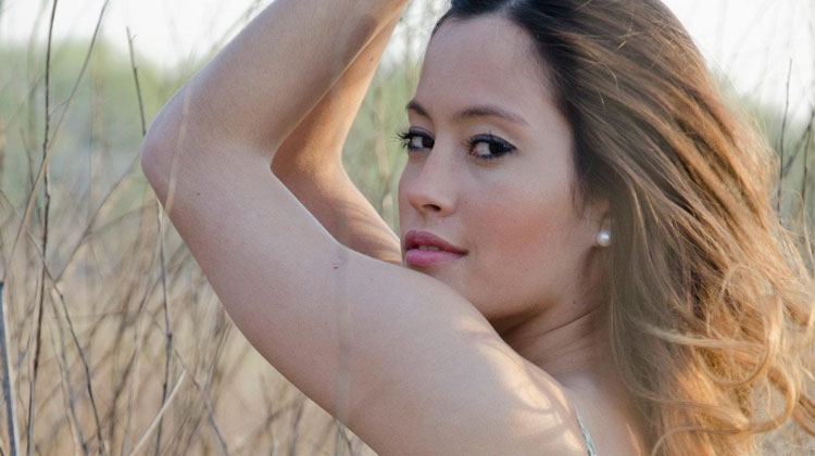 &ldquo;A Chano! no lo conoc&iacute;a en persona, es un amor, s&uacute;per humilde y solidario&rdquo;