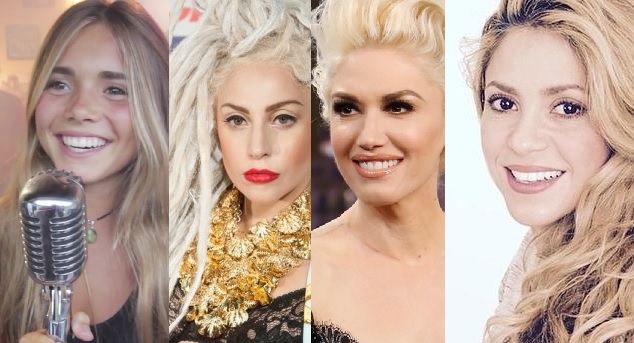 Los m&uacute;sicos desaf&iacute;an a sus fans con esta App