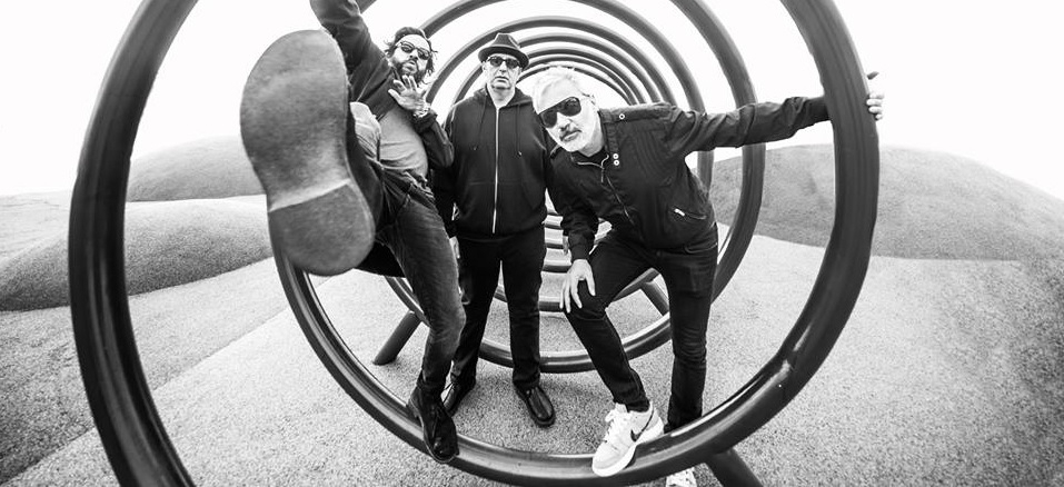 Poncho le revel&oacute; a TMH c&oacute;mo ser&aacute; la presentaci&oacute;n oficial de su nuevo disco