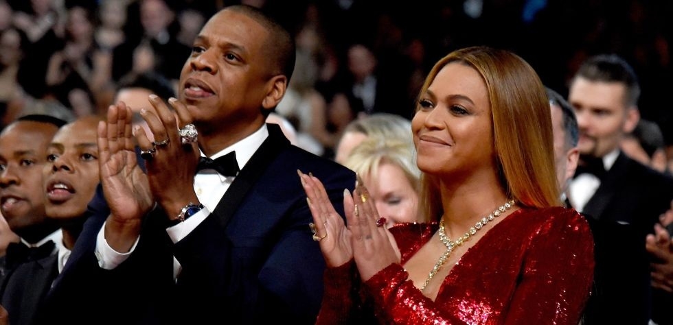 &iquest;Indiscreto? Barack Obama descubri&oacute; el sexo de los beb&eacute;s de Beyonc&eacute;