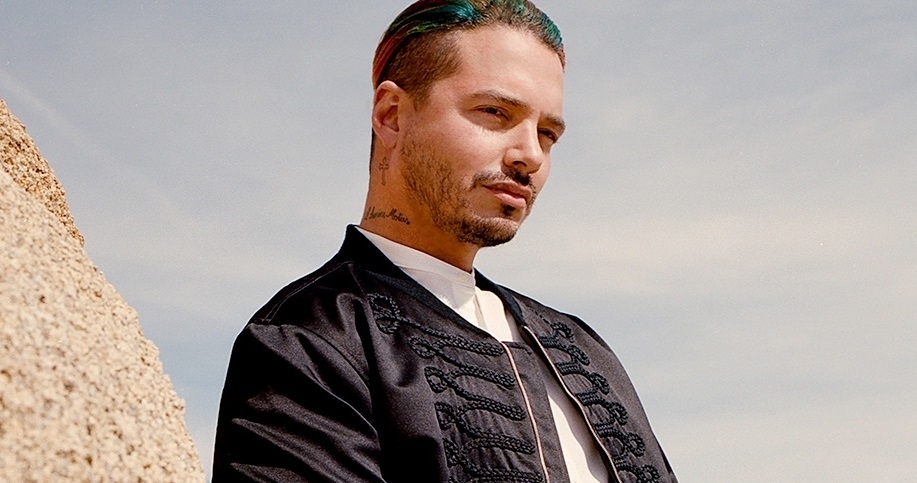 Toda la gente se mueve al ritmo del nuevo single de J Balvin &iexcl;tambi&eacute;n sus colegas!