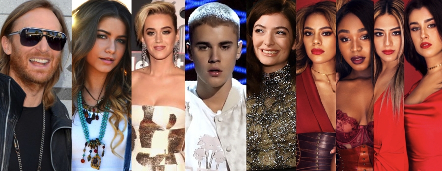 &iexcl;Actualizate! Estos son los &uacute;ltimos lanzamientos